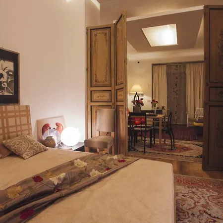 Apartment Loft Delle Pigne