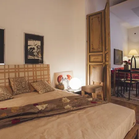 Loft Delle Pigne Appartement Palerme