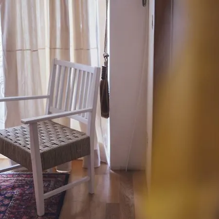 Apartment Loft Delle Pigne *