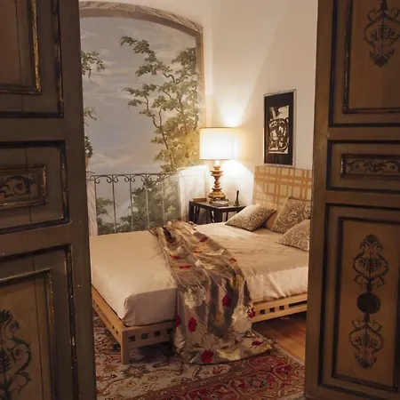 Loft Delle Pigne *