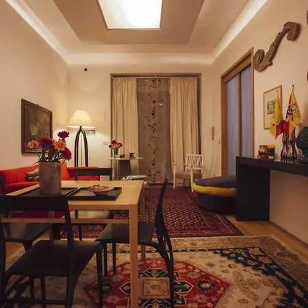 Loft Delle Pigne