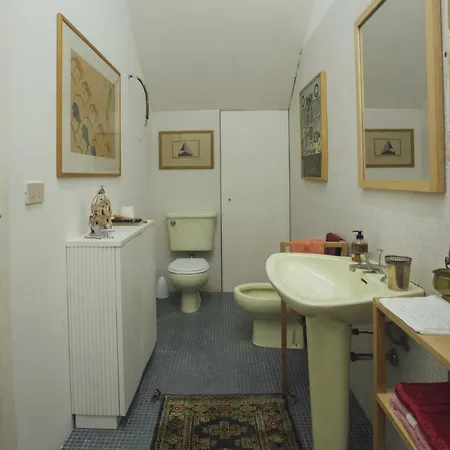 Loft Delle Pigne Apartment