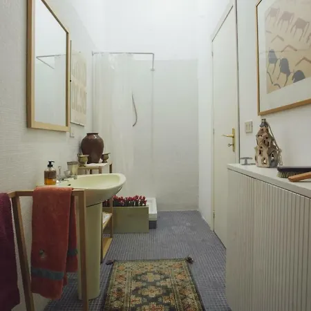 Loft Delle Pigne Apartment