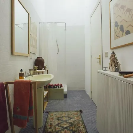 Loft Delle Pigne Appartement