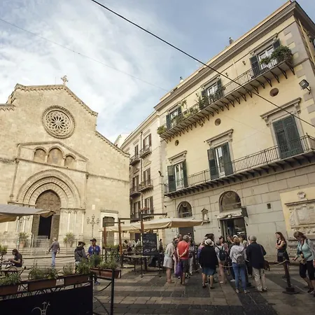 Loft Delle Pigne Palermo